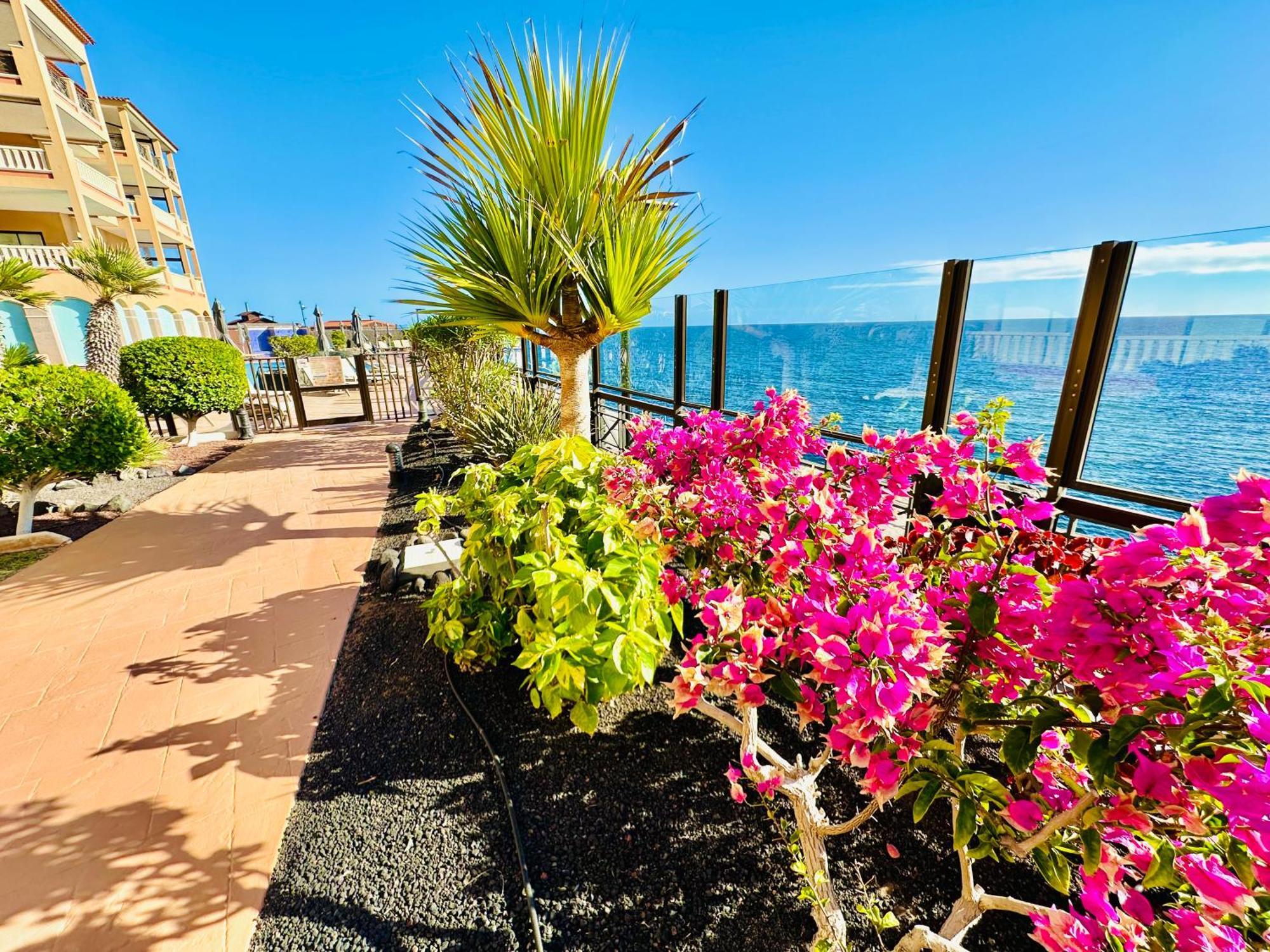 Best4U Nautico San Miguel de Abona Zewnętrze zdjęcie